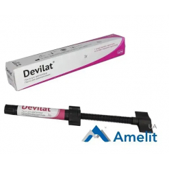 Паста Devilat (Latus), шприц 3 г